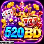 520BD Game