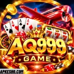 AQ999 Game