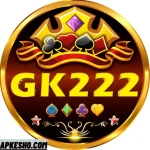 GK222 Game