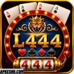 L444 Game