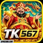 TK567 Game