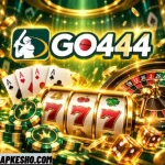 GO444 Game